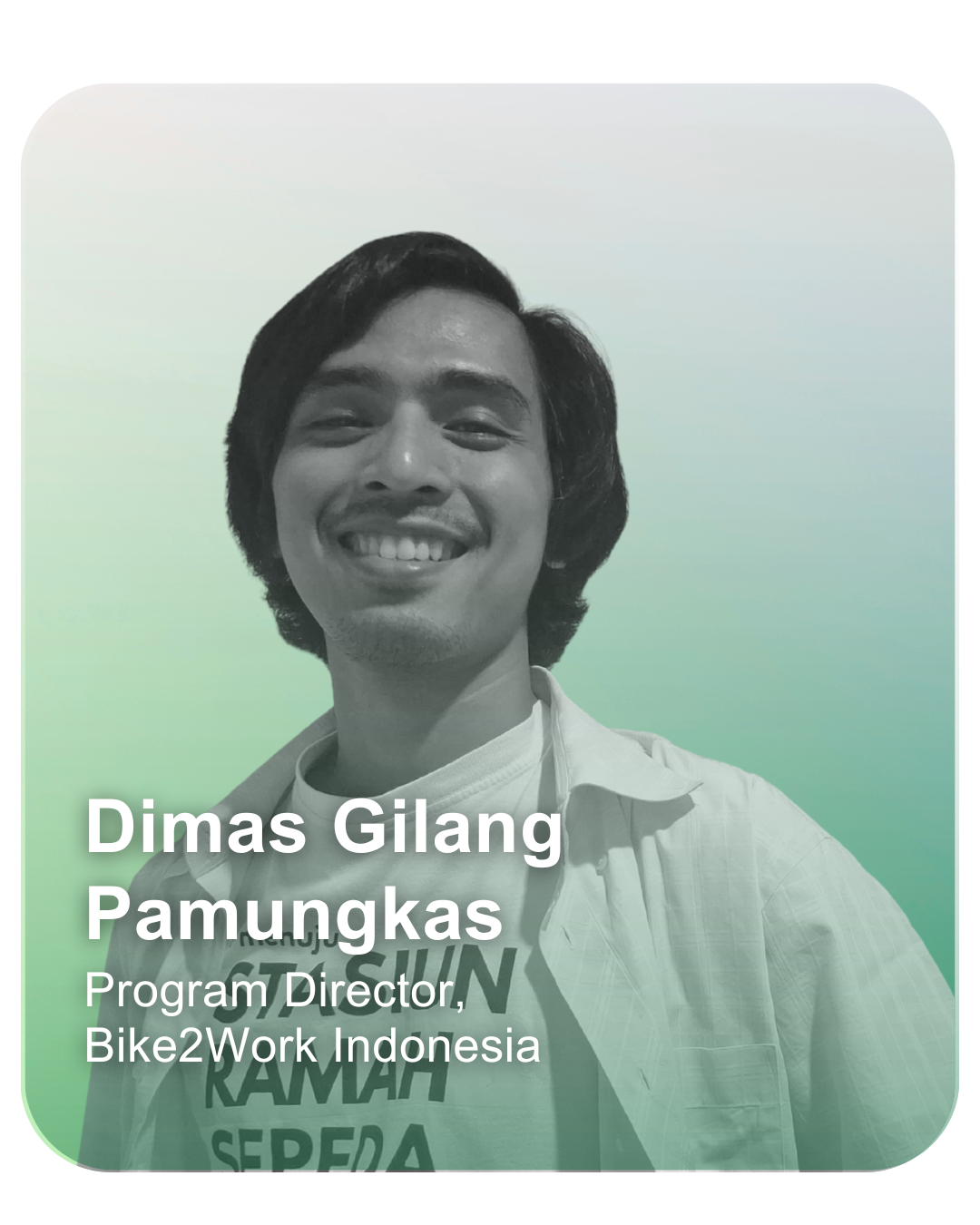 Dimas Gilang Pamungkas